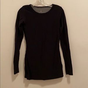 Reversible Lululemon Longsleeve